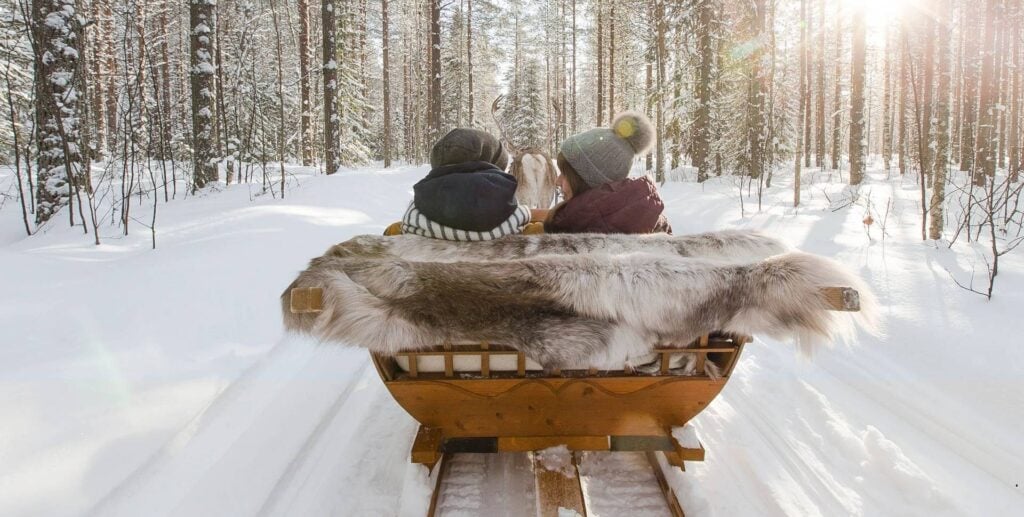 10 Unforgettable Experiences in Lapland